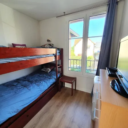 Port Guillaume - Maeva - Maison 3 Pieces 6 Personnes - Selection Mae-4014