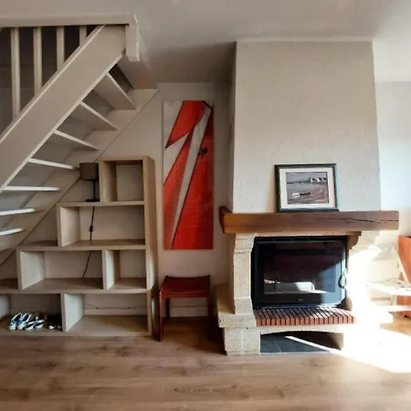 Port Guillaume - Maeva - Maison 3 Pieces 6 Personnes - Selection Mae-4014 Lägenhet