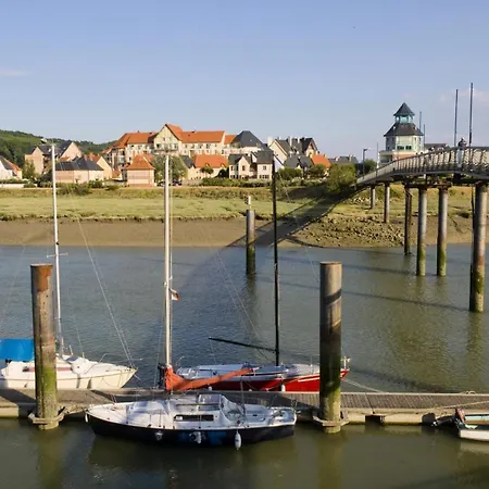 Port Guillaume - Maeva - Maison 3 Pieces 6 Personnes - Selection Mae-4014 Dives-sur-Mer