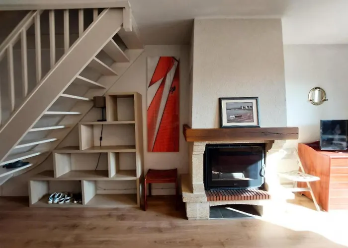 Port Guillaume - Maeva - Maison 3 Pieces 6 Personnes - Selection Mae-4014 Διαμέρισμα