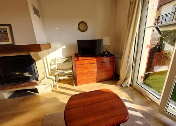 Διαμέρισμα Port Guillaume - Maeva - Maison 3 Pieces 6 Personnes - Selection Mae-4014 *