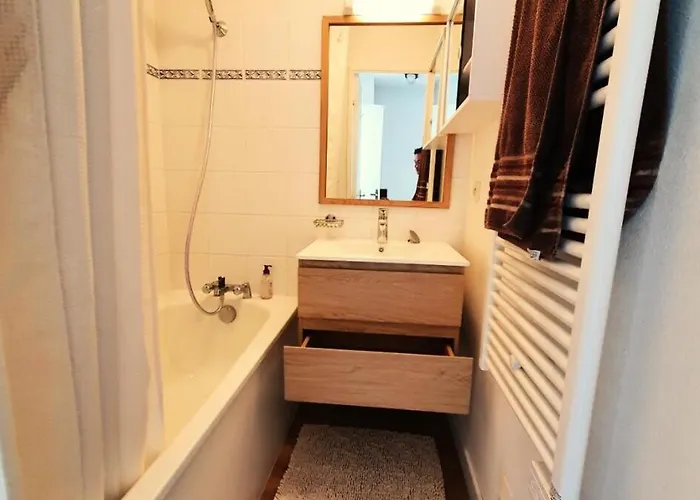 Port Guillaume - Maeva - Maison 3 Pieces 6 Personnes - Selection Mae-4014 *