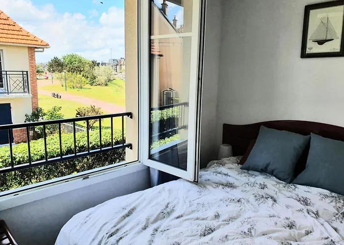 Port Guillaume - Maeva - Maison 3 Pieces 6 Personnes - Selection Mae-4014