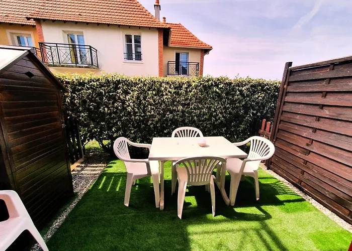 Port Guillaume - Maeva - Maison 3 Pieces 6 Personnes - Selection Mae-4014 Dives-sur-Mer