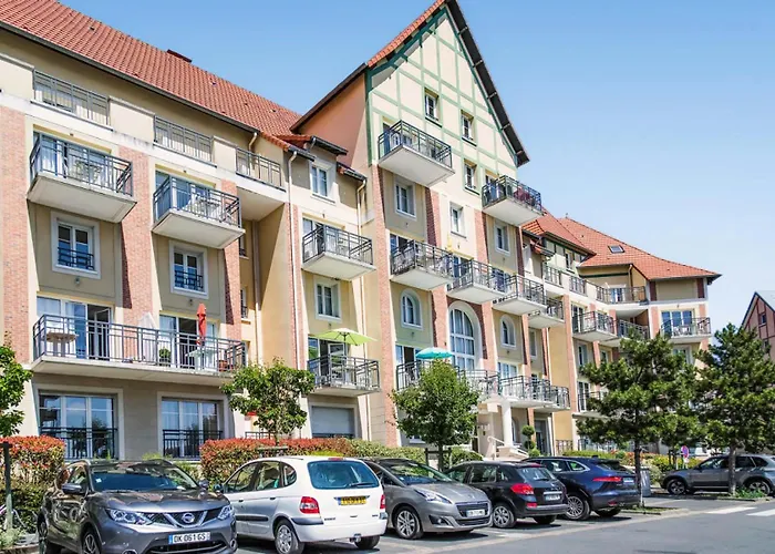 Διαμέρισμα Port Guillaume - Maeva - Maison 3 Pieces 6 Personnes - Selection Mae-4014 Dives-sur-Mer