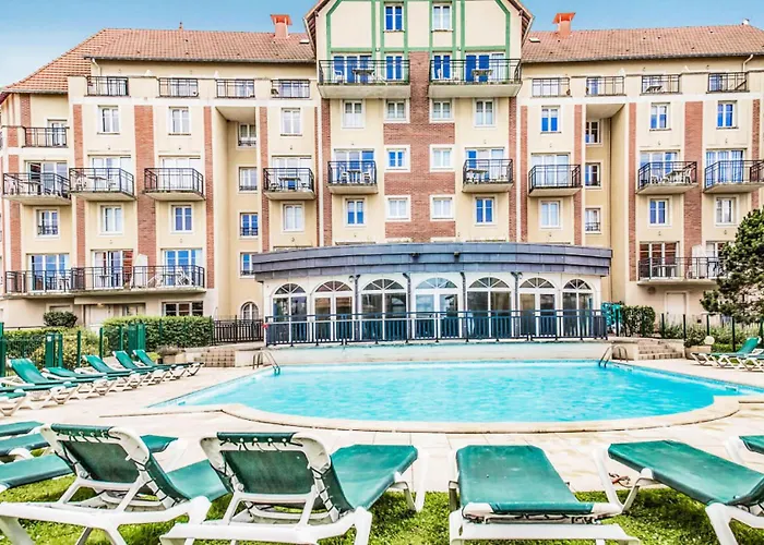 Port Guillaume - Maeva - Maison 3 Pieces 6 Personnes - Selection Mae-4014 Διαμέρισμα *