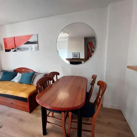 Apartment Port Guillaume - Maeva - Maison 3 Pieces 6 Personnes - Selection Mae-4014 Dives-sur-Mer