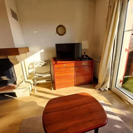 Appartement Port Guillaume - Maeva - Maison 3 Pieces 6 Personnes - Selection Mae-4014 *