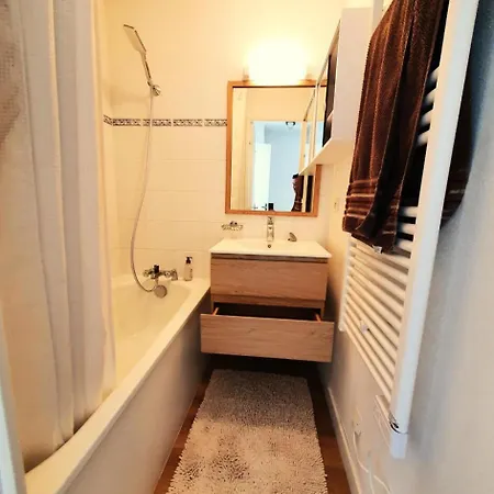 Port Guillaume - Maeva - Maison 3 Pieces 6 Personnes - Selection Mae-4014 *