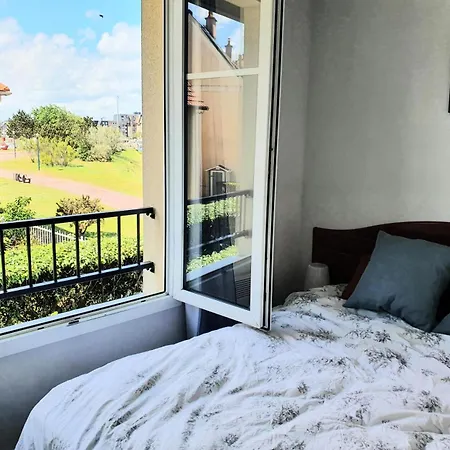 Port Guillaume - Maeva - Maison 3 Pieces 6 Personnes - Selection Mae-4014