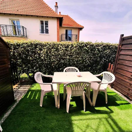 Port Guillaume - Maeva - Maison 3 Pieces 6 Personnes - Selection Mae-4014 Dives-sur-Mer