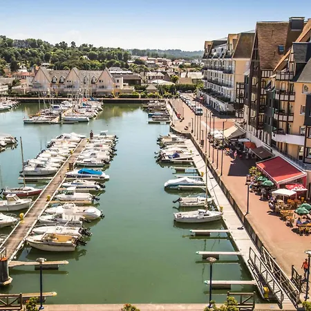 Apartment Port Guillaume - Maeva - Maison 3 Pieces 6 Personnes - Selection Mae-4014