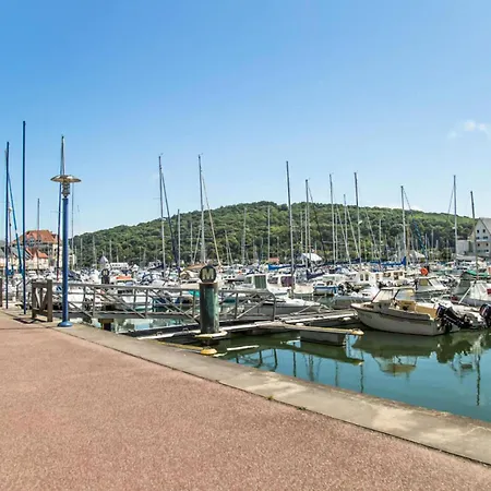 Apartment Port Guillaume - Maeva - Maison 3 Pieces 6 Personnes - Selection Mae-4014