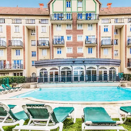 Port Guillaume - Maeva - Maison 3 Pieces 6 Personnes - Selection Mae-4014 Appartement *