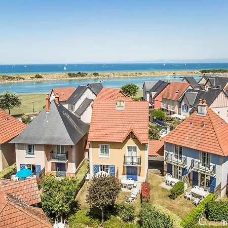 Port Guillaume - Maeva - Maison 3 Pieces 6 Personnes - Selection Mae-4014 Appartement