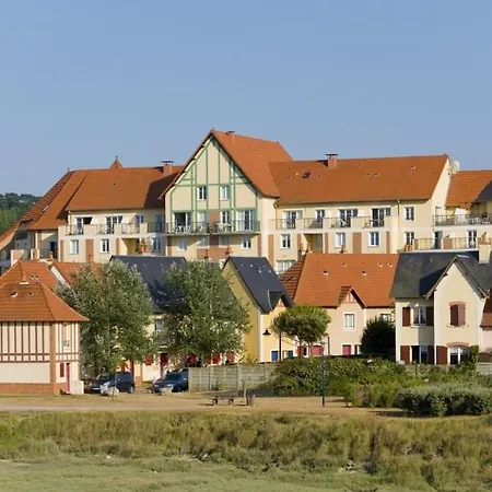 Port Guillaume - Maeva - Maison 3 Pieces 6 Personnes - Selection Mae-4014 Appartement Dives-sur-Mer
