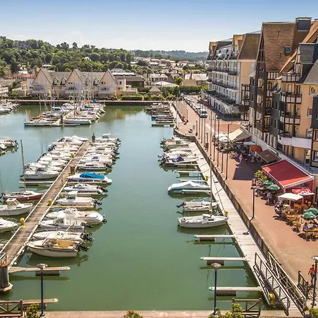 Port Guillaume - Maeva - Maison 3 Pieces 6 Personnes - Selection Mae-4014 Dives-sur-Mer