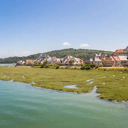 Appartement Port Guillaume - Maeva - Maison 3 Pieces 6 Personnes - Selection Mae-4014