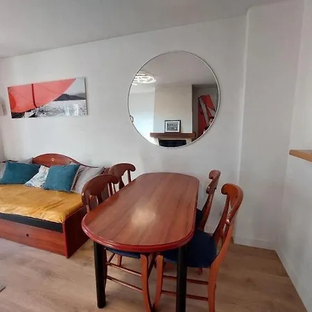 Port Guillaume - Maeva - Maison 3 Pieces 6 Personnes - Selection Mae-4014 Appartement *