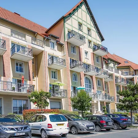 Port Guillaume - Maeva - Maison 3 Pieces 6 Personnes - Selection Mae-4014 Appartement