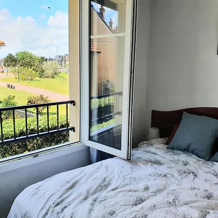 Port Guillaume - Maeva - Maison 3 Pieces 6 Personnes - Selection Mae-4014 Appartement *