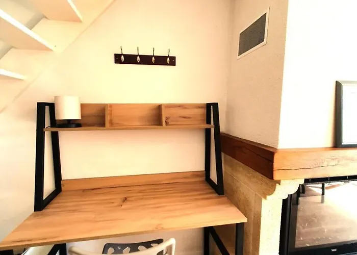 Résidence Port Guillaume - Maeva - Maison 3 Pièces 6 Personnes - Sélection Mae-4014 Dives-sur-Mer