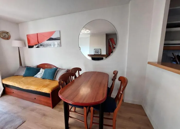 Appartamento Résidence Port Guillaume - Maeva - Maison 3 Pièces 6 Personnes - Sélection Mae-4014 Dives-sur-Mer