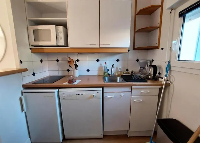 Appartamento Résidence Port Guillaume - Maeva - Maison 3 Pièces 6 Personnes - Sélection Mae-4014