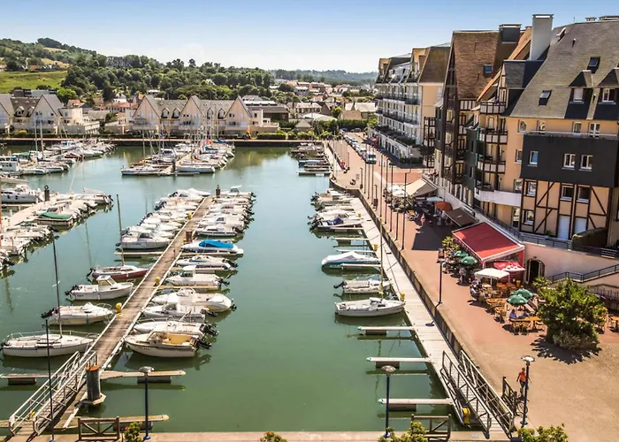 Appartamento Résidence Port Guillaume - Maeva - Maison 3 Pièces 6 Personnes - Sélection Mae-4014