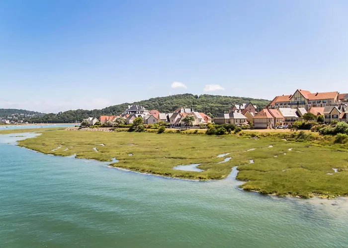 Résidence Port Guillaume - Maeva - Maison 3 Pièces 6 Personnes - Sélection Mae-4014